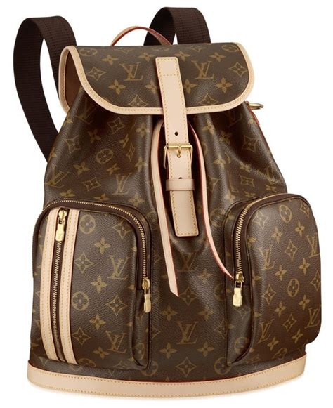 mochilas louis vuitton|backpack Louis Vuitton original.